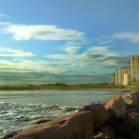 Apartamento La Pobla De Farnals Valencia Buitenkant foto