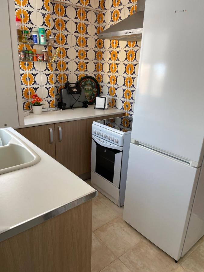 Apartamento La Pobla De Farnals Valencia Buitenkant foto
